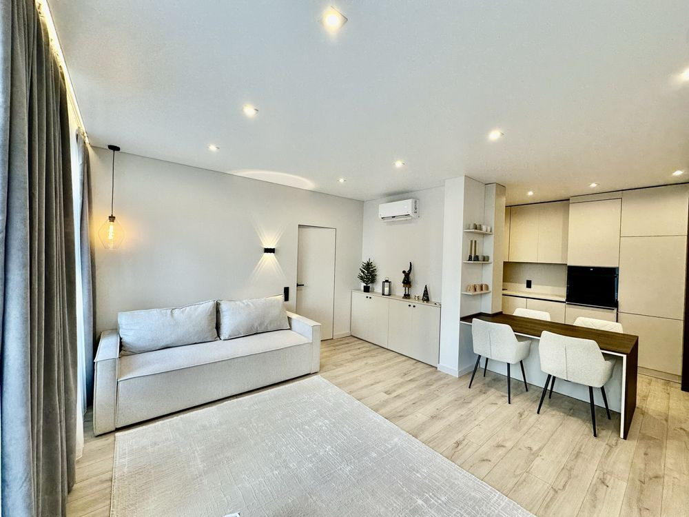 ‼️2кім квартира в ЖК Авалон Холідей вул. Героїв Майдану Сокільники - зображення 1