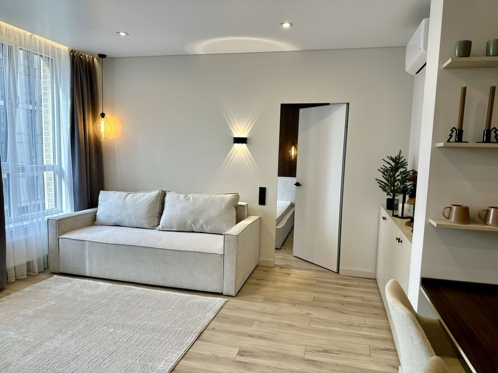 ‼️2кім квартира в ЖК Авалон Холідей вул. Героїв Майдану Сокільники - зображення 2