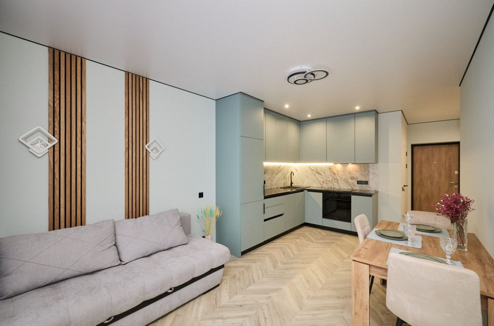 Продам 1 кім. Варшавський 3 буд.10.1 Власник. По перепоступці. Киев - изображение 7