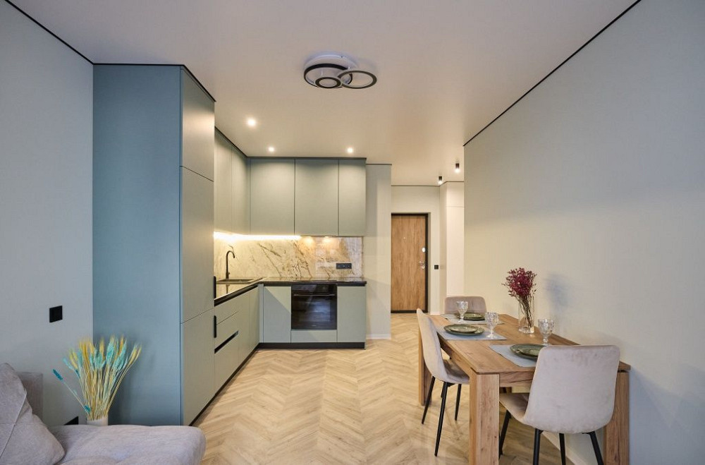 Продам 1 кім. Варшавський 3 буд.10.1 Власник. По перепоступці. Киев - изображение 8