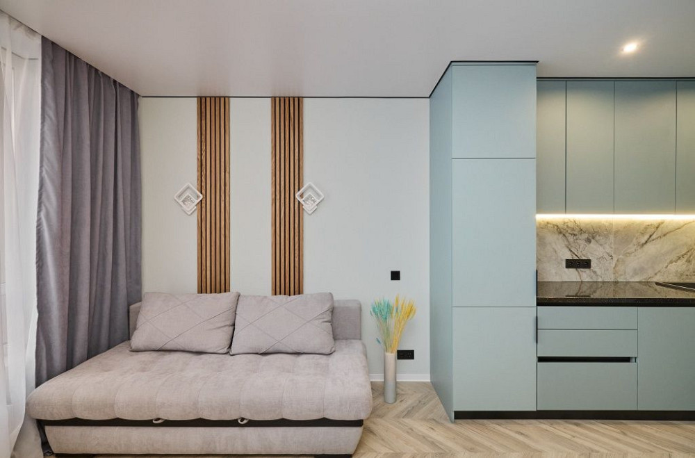 Продам 1 кім. Варшавський 3 буд.10.1 Власник. По перепоступці. Киев - изображение 6