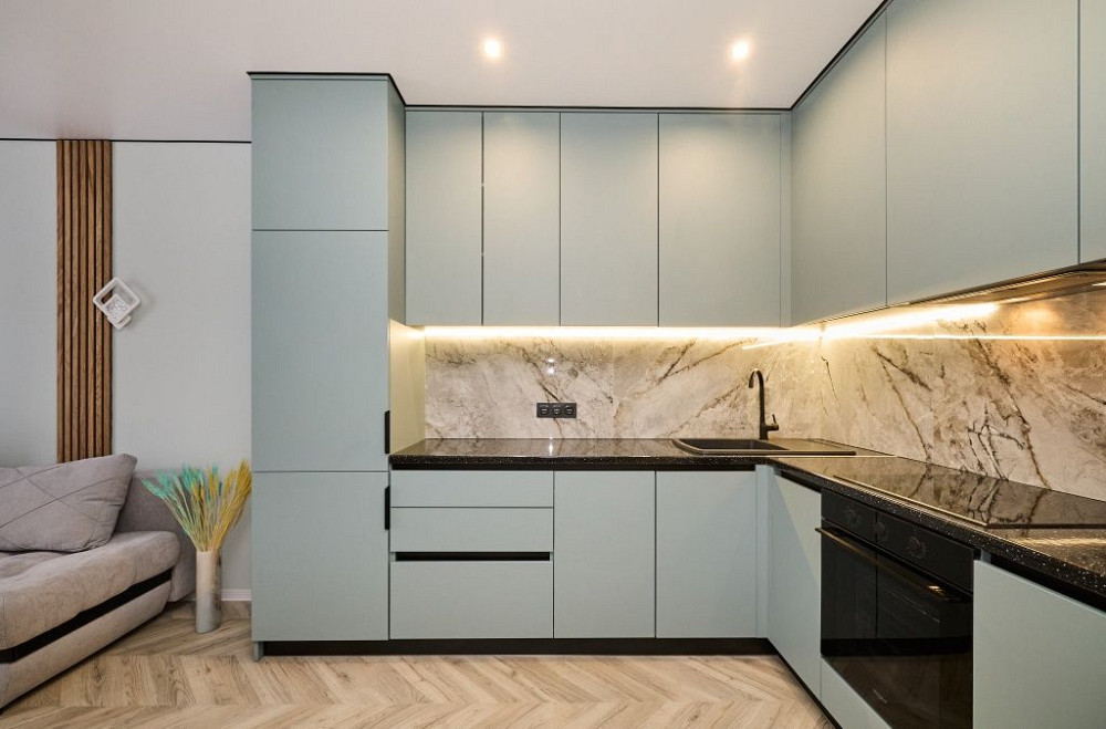 Продам 1 кім. Варшавський 3 буд.10.1 Власник. По перепоступці. Киев - изображение 2