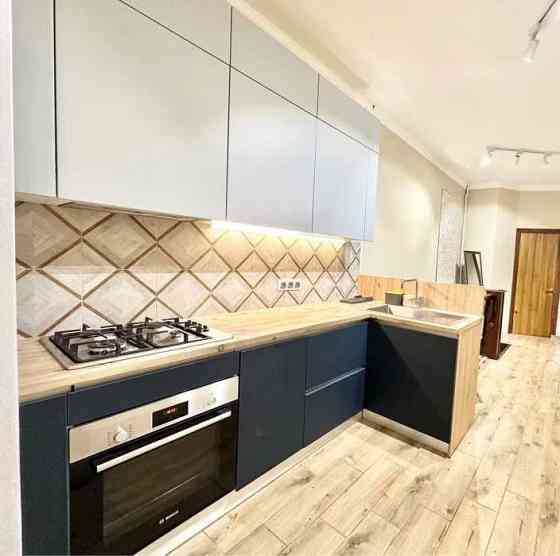 Ексклюзив! 3-кімн.квартира-котедж + 5сот. землі. Правий берег. 65 000$ Запоріжжя