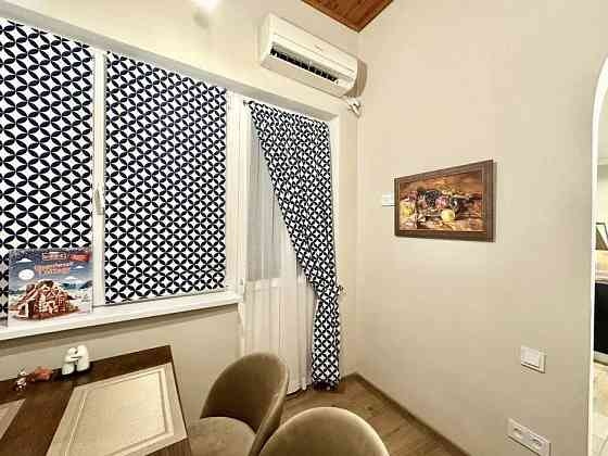 Ексклюзив! 3-кімн.квартира-котедж + 5сот. землі. Правий берег. 65 000$ Запоріжжя