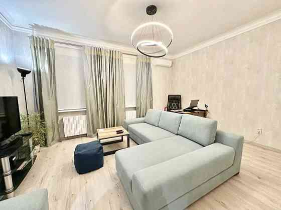 Ексклюзив! 3-кімн.квартира-котедж + 5сот. землі. Правий берег. 65 000$ Запоріжжя