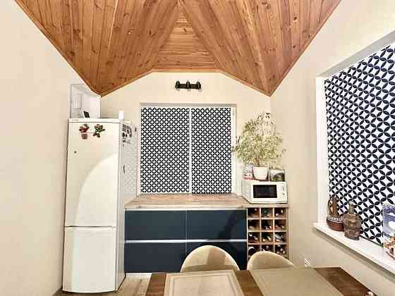 Ексклюзив! 3-кімн.квартира-котедж + 5сот. землі. Правий берег. 65 000$ Запоріжжя