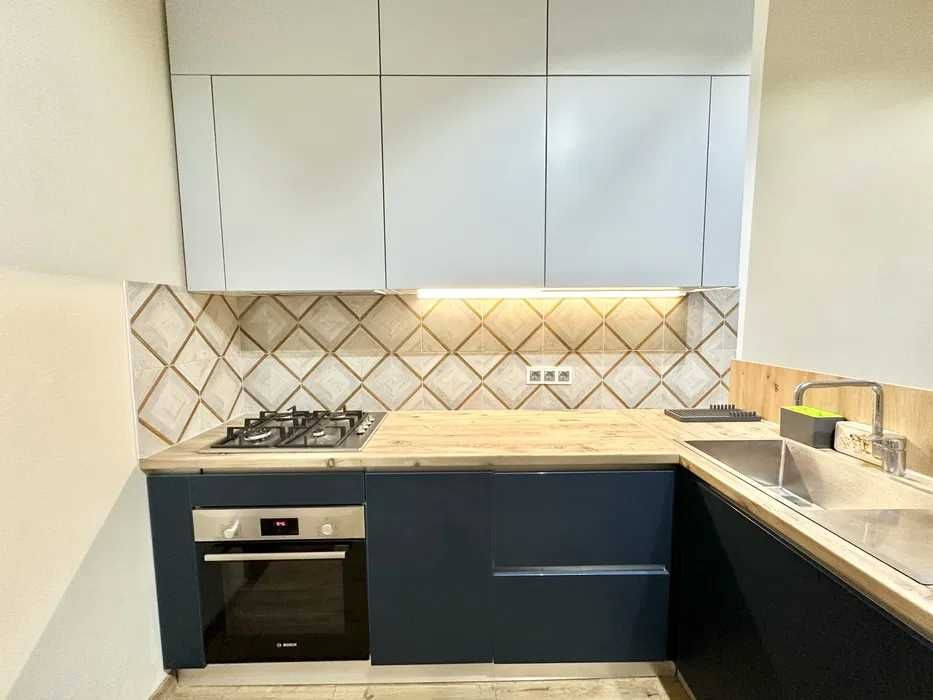 Ексклюзив! 3-кімн.квартира-котедж + 5сот. землі. Правий берег. 65 000$ Запоріжжя - зображення 7