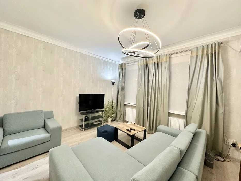 Ексклюзив! 3-кімн.квартира-котедж + 5сот. землі. Правий берег. 65 000$ Запоріжжя - зображення 2