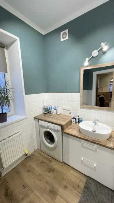 Ексклюзив! 3-кімн.квартира-котедж + 5сот. землі. Правий берег. 65 000$ Запоріжжя - зображення 8