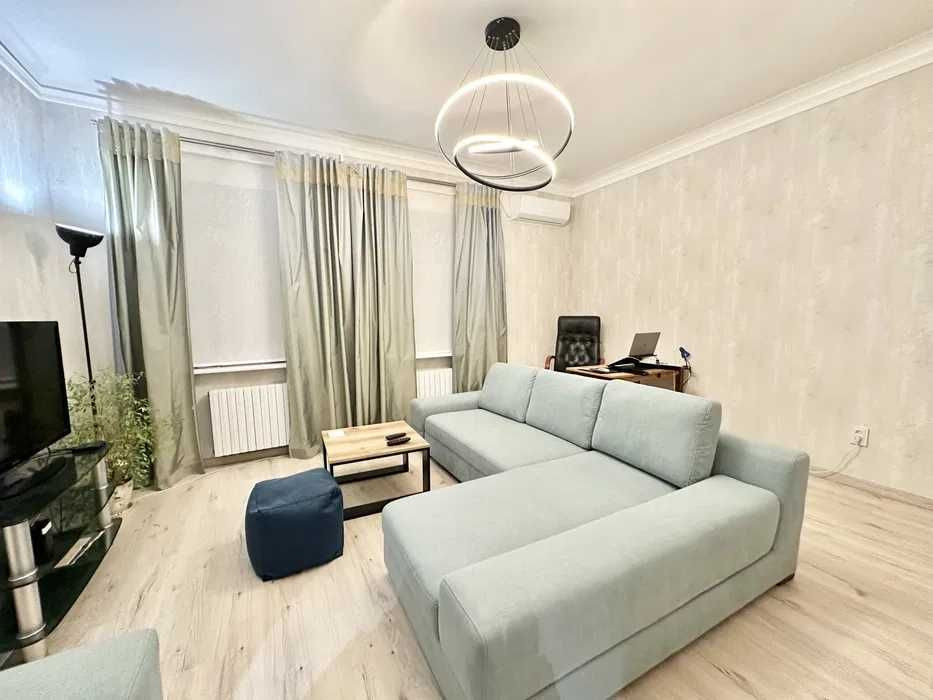 Ексклюзив! 3-кімн.квартира-котедж + 5сот. землі. Правий берег. 65 000$ Запоріжжя - зображення 1