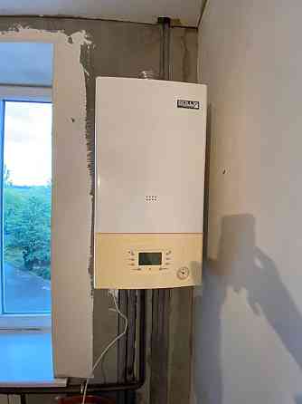 Продается двухкомнатная сталинка с автономкой на ЮГОКе Кривой Рог