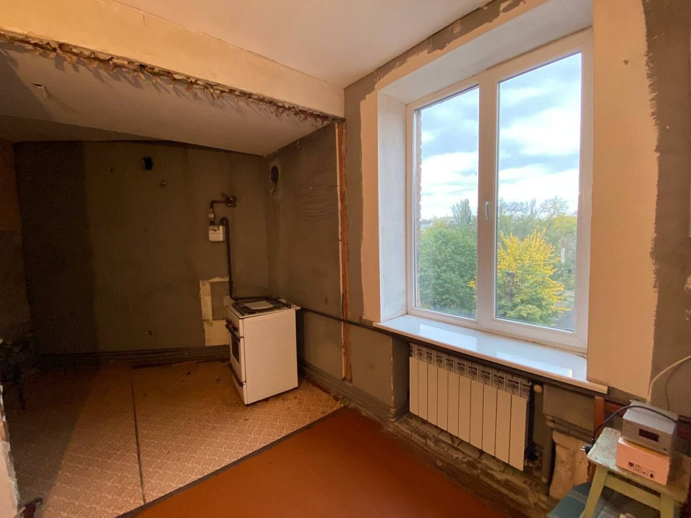 Продается двухкомнатная сталинка с автономкой на ЮГОКе Кривой Рог - изображение 7