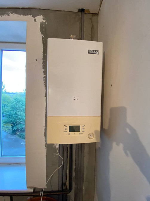 Продается двухкомнатная сталинка с автономкой на ЮГОКе Кривой Рог - изображение 6