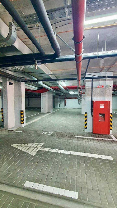 Власник! 2кімн. ЖК Liberty Residence. Вул. Лук'янівська, 2а. Центр. Киев - изображение 6