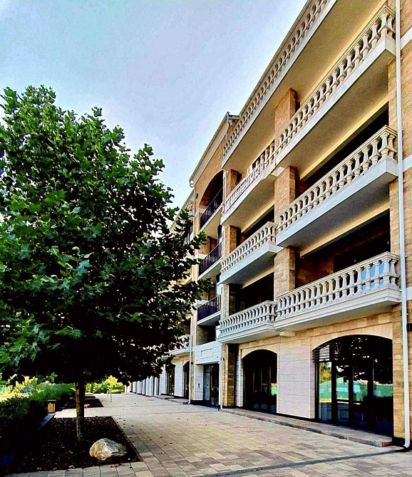 Власник! 2кімн. ЖК Liberty Residence. Вул. Лук'янівська, 2а. Центр. Киев - изображение 1