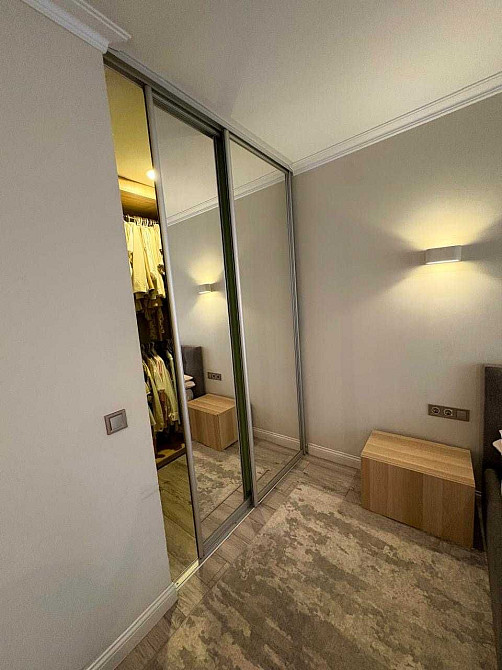 2-х кімнатна квартира від власника 65,4 кв/м, без комісії,в.Климпуша14 Ужгород - изображение 7