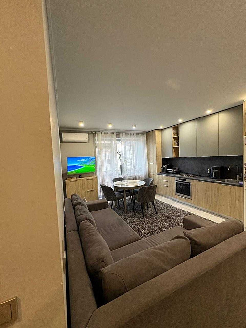 2-х кімнатна квартира від власника 65,4 кв/м, без комісії,в.Климпуша14 Ужгород - изображение 1