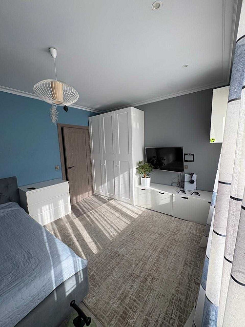 2-х кімнатна квартира від власника 65,4 кв/м, без комісії,в.Климпуша14 Ужгород - изображение 8