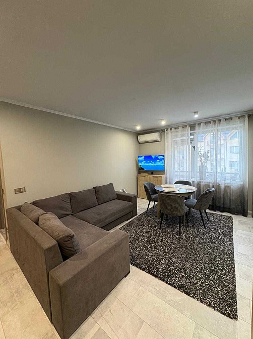 2-х кімнатна квартира від власника 65,4 кв/м, без комісії,в.Климпуша14 Ужгород - изображение 2