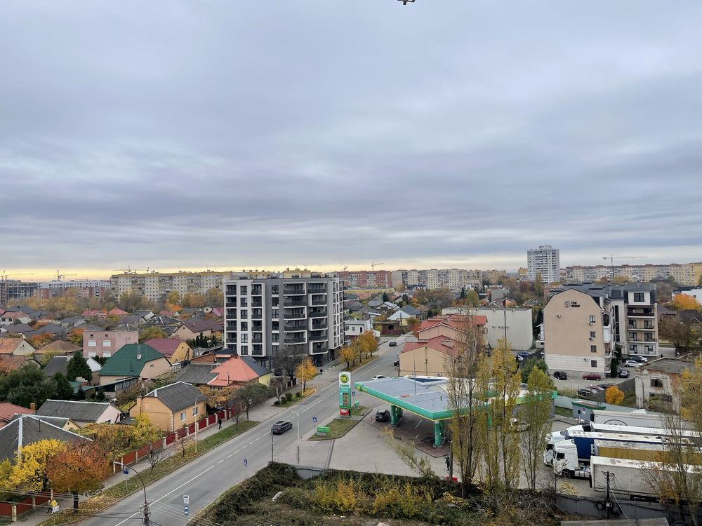 Квартира Ужгород 1 Кімнатна Центр Грушевського однокімнатна жк Вільний Ужгород - изображение 2