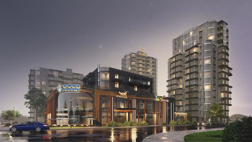 Квартира Ужгород 1 Кімнатна Центр Грушевського однокімнатна жк Вільний Ужгород - изображение 4