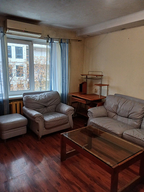 Термінова !!!Пр-т Берестейський 70 Двохкімнатна продаж. Киев - изображение 1