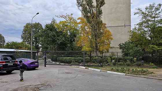 Актуально! 1-ая в Закрытом Дворе, ОСББ, Бульвар Строителей . Запоріжжя