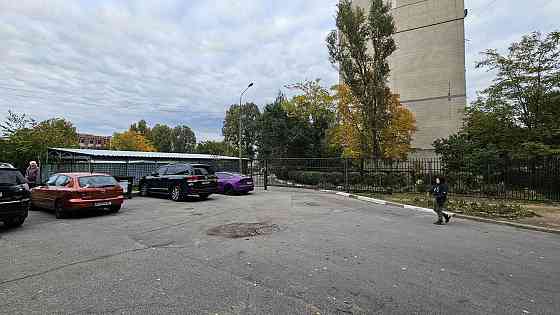 Актуально! 1-ая в Закрытом Дворе, ОСББ, Бульвар Строителей . Запоріжжя