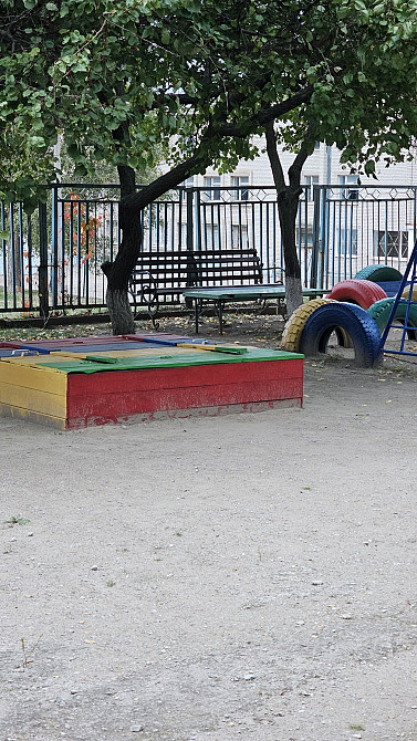 Актуально! 1-ая в Закрытом Дворе, ОСББ, Бульвар Строителей . Запоріжжя - зображення 5