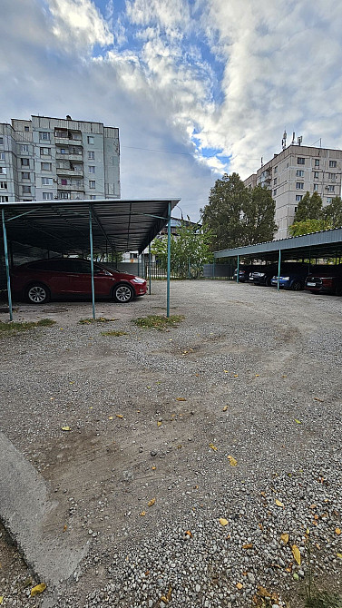 Актуально! 1-ая в Закрытом Дворе, ОСББ, Бульвар Строителей . Запоріжжя - зображення 4