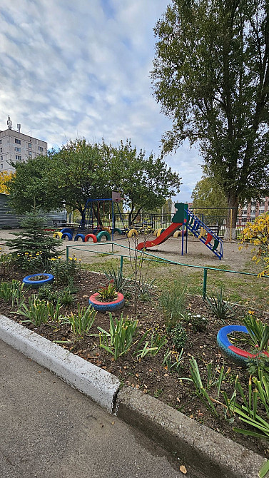 Актуально! 1-ая в Закрытом Дворе, ОСББ, Бульвар Строителей . Запоріжжя - зображення 7