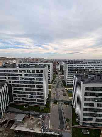 Продаж 1кім вул.Замарстинівська ЖК Greenville Львов