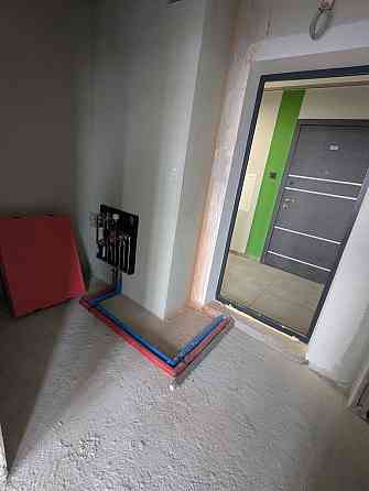 Продаж 1кім вул.Замарстинівська ЖК Greenville Львов