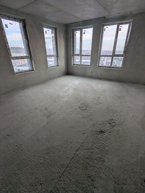 Продаж 1кім вул.Замарстинівська ЖК Greenville Львов - изображение 2