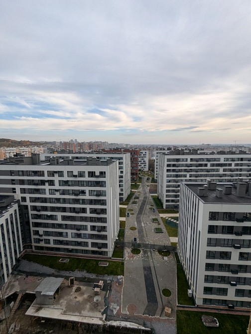 Продаж 1кім вул.Замарстинівська ЖК Greenville Львов - изображение 3