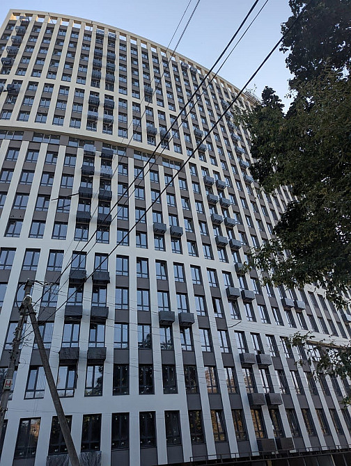 Продаж 1кім вул.Замарстинівська ЖК Greenville Львов - изображение 1