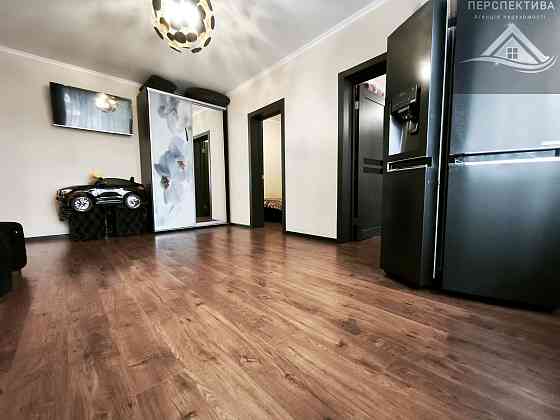 ЄВідновлення*  3-к. квартира з капремонтом та автономним опаленням Сумы