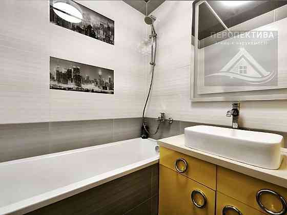 ЄВідновлення*  3-к. квартира з капремонтом та автономним опаленням Сумы