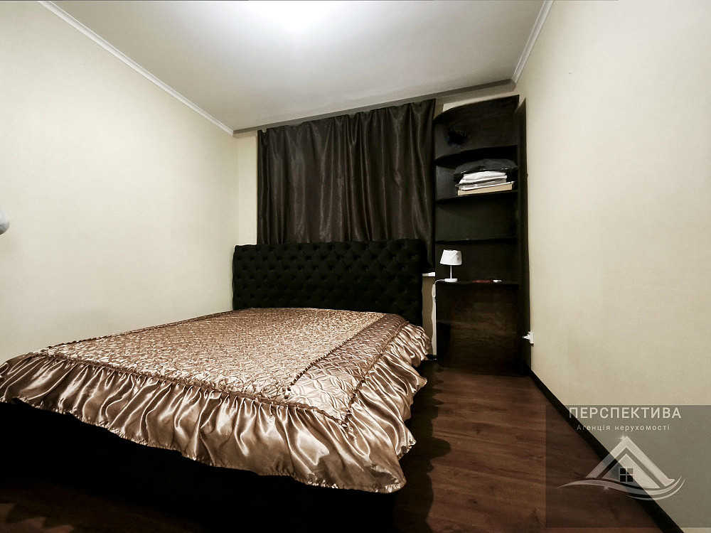 ЄВідновлення*  3-к. квартира з капремонтом та автономним опаленням Суми - зображення 2