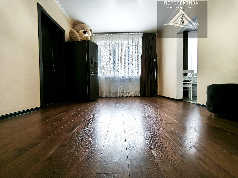 ЄВідновлення*  3-к. квартира з капремонтом та автономним опаленням Суми - зображення 6