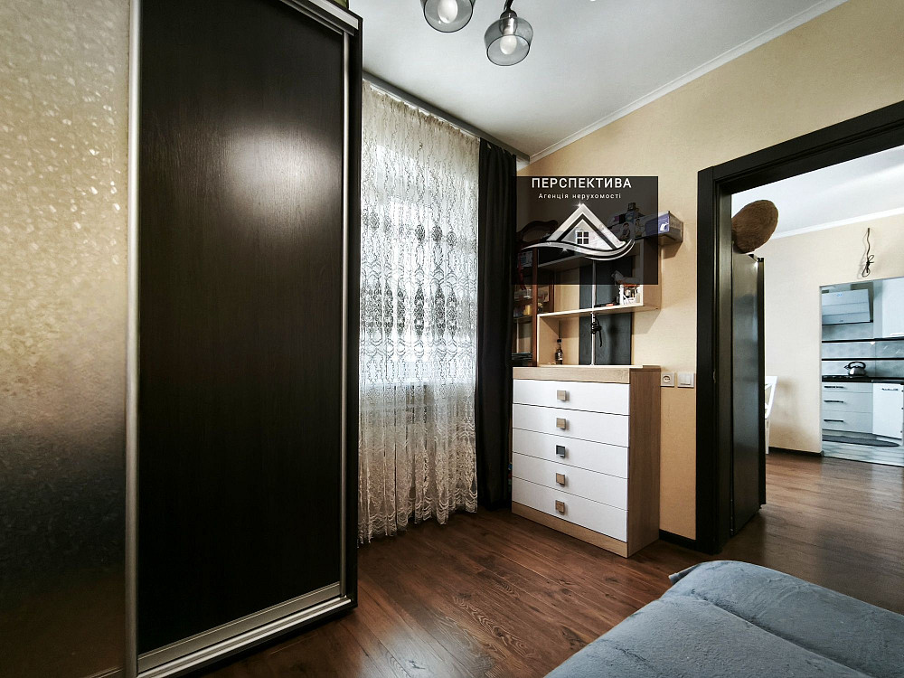 ЄВідновлення*  3-к. квартира з капремонтом та автономним опаленням Суми - зображення 8