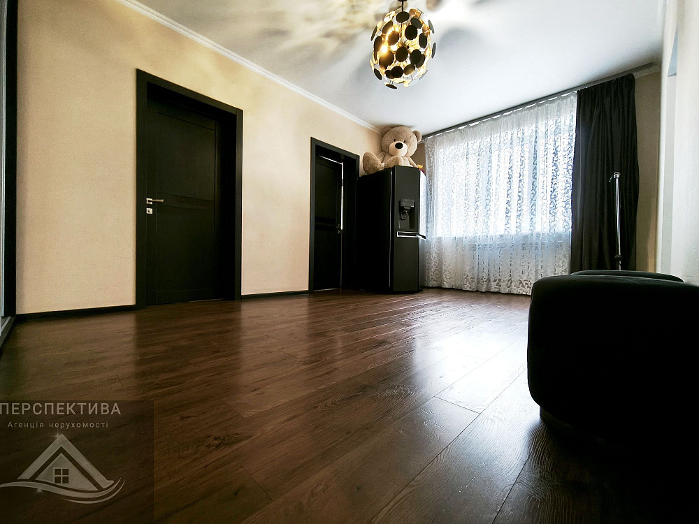 ЄВідновлення*  3-к. квартира з капремонтом та автономним опаленням Суми - зображення 3