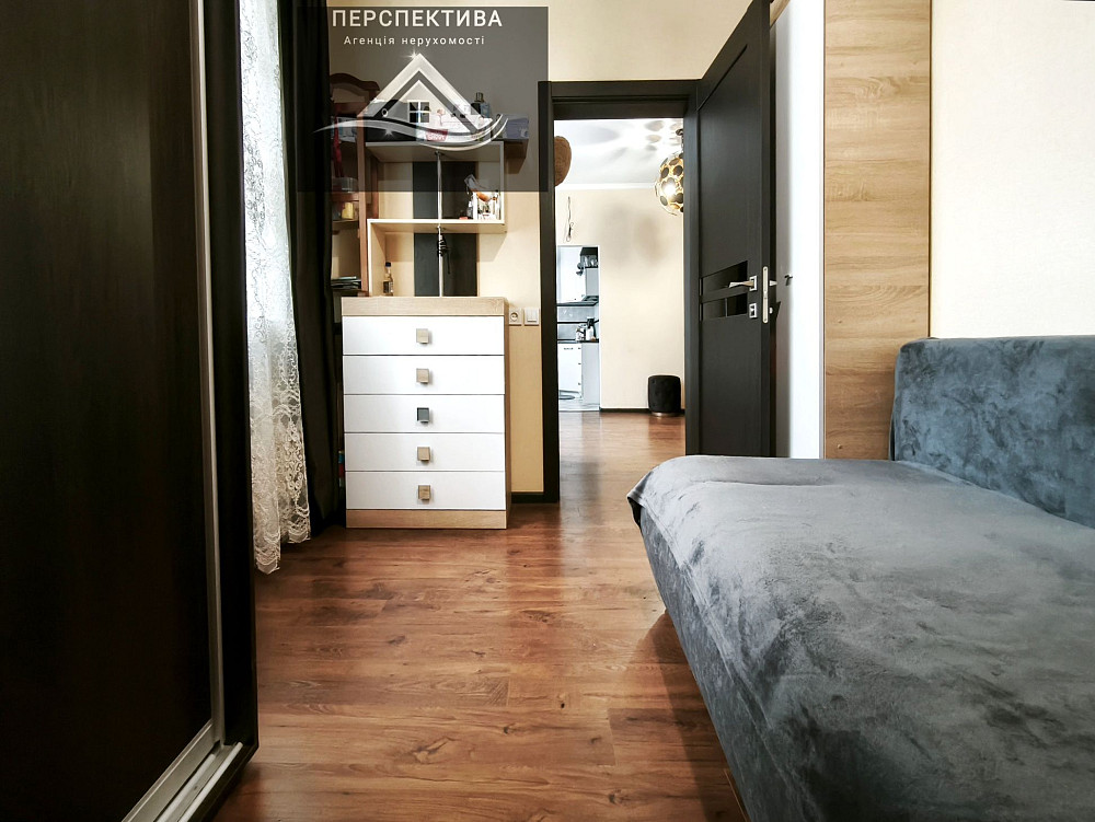 ЄВідновлення*  3-к. квартира з капремонтом та автономним опаленням Суми - зображення 7