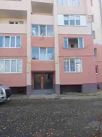 Продається квартира в тихому і гарному районі - Заводська Черновцы