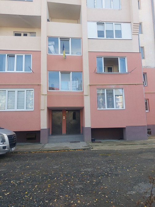 Продається квартира в тихому і гарному районі - Заводська Чернівці - зображення 1