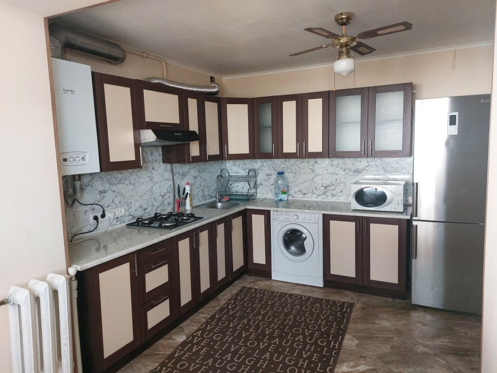 Продається квартира в тихому і гарному районі - Заводська Чернівці - зображення 4