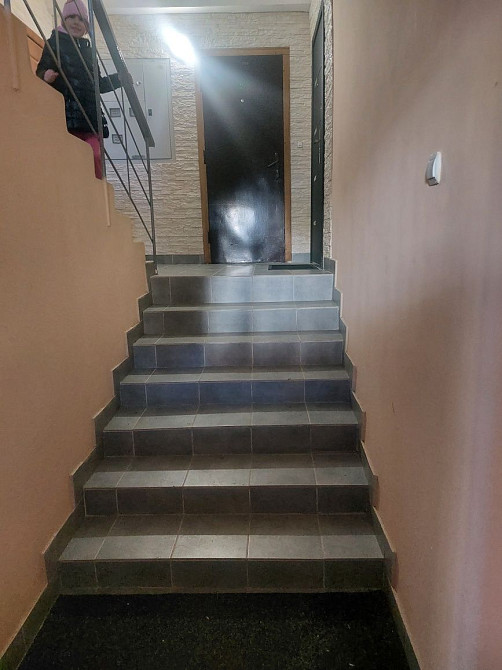 Продається квартира в тихому і гарному районі - Заводська Чернівці - зображення 2