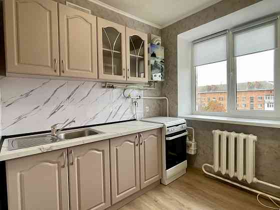 Терміново! 1-кімнатна квартира  з ремонтом в центрі на Олеся Курбаса ! Біла Церква