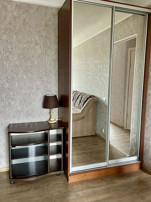 Терміново! 1-кімнатна квартира  з ремонтом в центрі на Олеся Курбаса ! Біла Церква - зображення 5