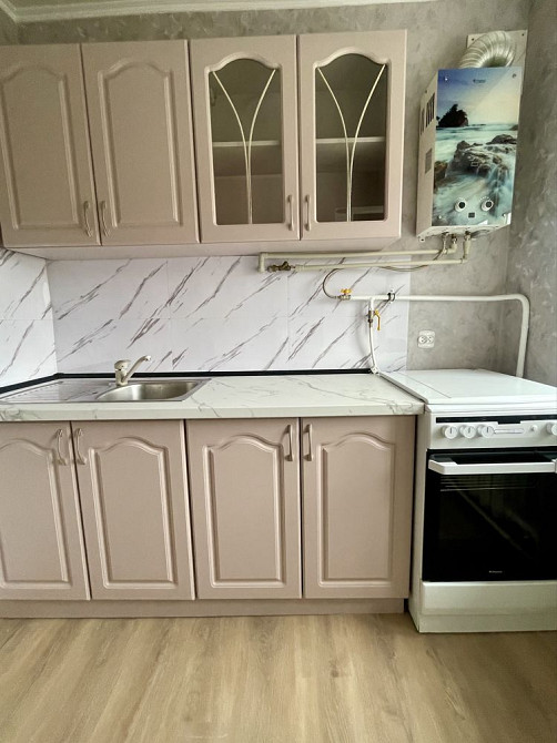 Терміново! 1-кімнатна квартира  з ремонтом в центрі на Олеся Курбаса ! Біла Церква - зображення 4